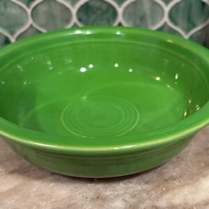 Fiesta “Shamrock Green “  7” Bowl